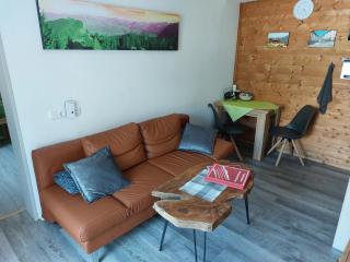 G & H Ferienwohnungen Appartement Obersalzberg - Berchtesgaden - 3