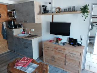 G & H Ferienwohnungen Appartement Obersalzberg - Berchtesgaden - 4
