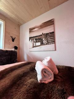 Westendorf Mountain Lodge Appartement Kitzhorn - Westendorf - 5