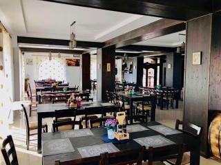Pensiune Restaurant Indus - Ocna Sibiului - 4