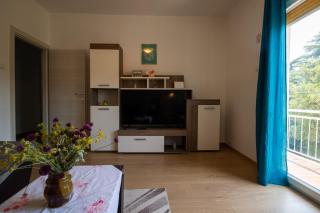Apartment Jenny with parking, Wi-Fi and sea view - Rabac (Porto Albona) - 3