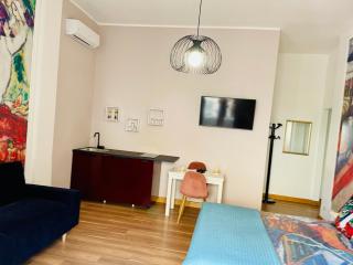 ConteMax ArtHouse - Salerno - 2