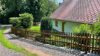 Chalupa Amálka - Maršov nad Metují - 3