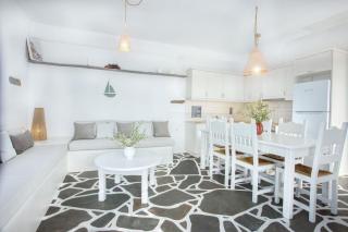 Penelope Villas - Karystos - 4
