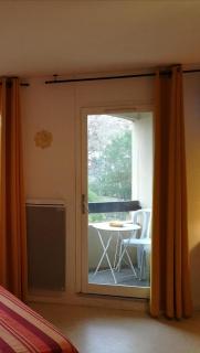 Studio "Le Rigaou" - Gréoux-les-Bains - 5