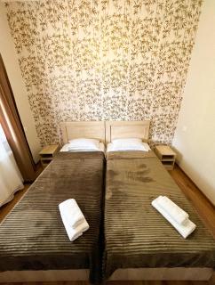 Royal Galaxy apartment - Kazbegi - 2