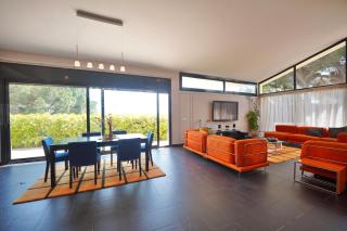Villa de lujo de 4 dormitorios, piscina y jacuzzi - Sant Feliu de Guíxols - 1