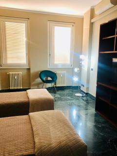 B&B Piazza Duomo al 55 - Voghera - 9
