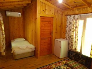 Endemik Bungalov - Edremit - 1