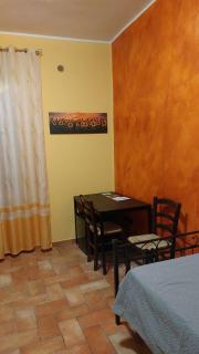 La Casa dei Nonni - Torre Orsina - 3