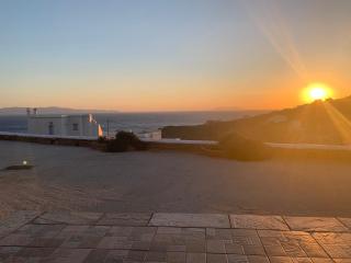 The Sunrise Villa - Koumáros - 6