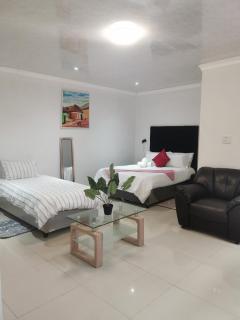 Sunrise Lodge - Città del Capo - 3