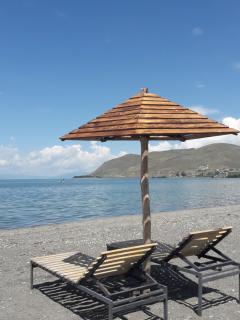 Hotel Today , Խաղաղության լողափ - 0