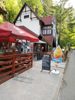 Lucerna - Hřensko - 0