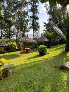 Maddy's Kitchen and Accomodation - Gisenyi - 2