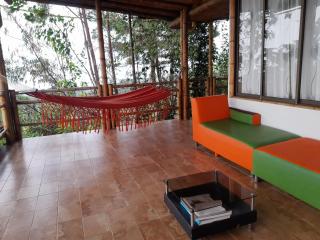 EcoCasa del Aire - Zetaquira - 2