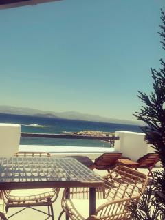 All Blue Suites - Ambelas - 4