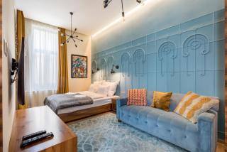 Luxury Suite in The Absolute Center - 0