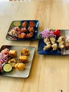 Maddy's Kitchen and Accomodation - Gisenyi - 9