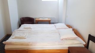 Hotel Melturi - Melturi - 8