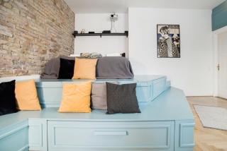 Designer Dream Home At The St. Stephen Basilica - Budapest - 7