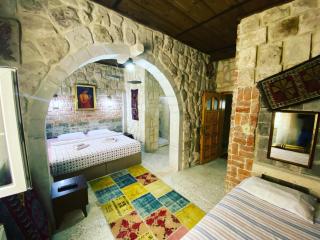 hotels crazy horse - Ortahisar - 6