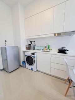 Bangsar South Apartment by Sarah's Lodge @ SouthLink Lifestyle Apartment - Kuala Lumpur - 7
