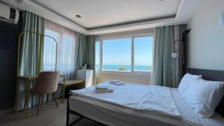 Ora Bella Hotel - Istanbul - 5