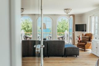 Villa Ocean View - Haffkrug - 6