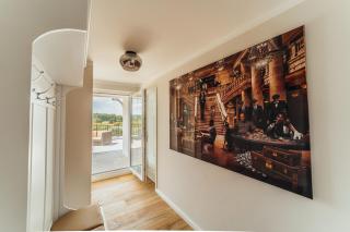 Villa Ocean View - Haffkrug - 8