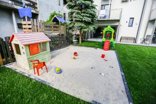 Apart Bałtyk Pokoje & Apartamenty - Łeba - 3