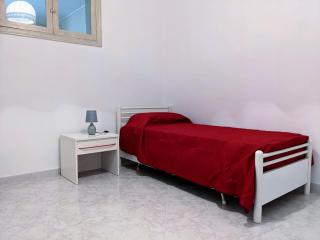 Appartamento Marino Centro Storico con Terrazza - Trapani - 4
