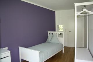 Felseck Zimmer - Innsbruck - 9