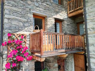 Appartamento Chatrian 2 CIR-TORGNON-0019 - Torgnon - 0