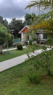 Korp View House - Wang Nam Khiao - 9