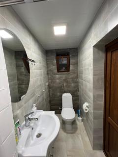 Seva Guesthouse and Cottages Byurakan - Byurakan - 4