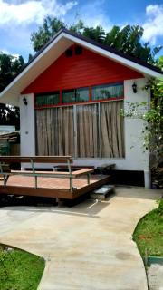 Korp View House - Wang Nam Khiao - 8
