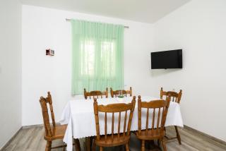 A3-90m2 apt w shared pool & balcony next to beach - Trogir - 8