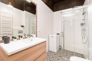 Apartment PREMIUM Nowy Świat by Your Freedom - Warsaw - 7