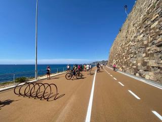 Appartamento Vista mare con Piscina Cala di Sole - 9