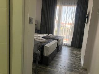Mi Otel Alaçatı - Alaçatı - 9