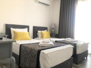 Mi Otel Alaçatı - Alaçatı - 8