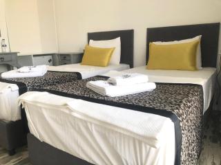Mi Otel Alaçatı - Alaçatı - 7
