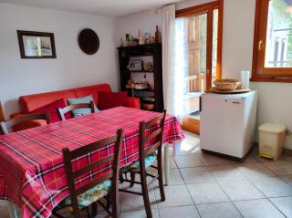 Appartamento Chatrian 2 CIR-TORGNON-0019 - Torgnon - 8