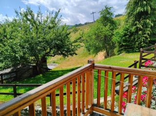 Appartamento Chatrian 2 CIR-TORGNON-0019 - Torgnon - 7