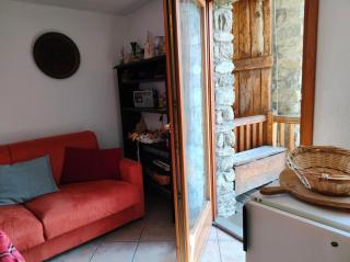 Appartamento Chatrian 2 CIR-TORGNON-0019 - Torgnon - 5