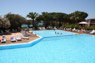 TH Costa Rei - Free Beach Resort - Monte Nai - 6