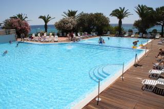TH Costa Rei - Free Beach Resort - Monte Nai - 5