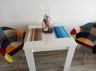 Bella Apartments - Bijela - 5