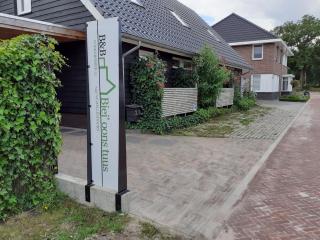 B&B Biej' oons tuus - Hellendoorn - 0